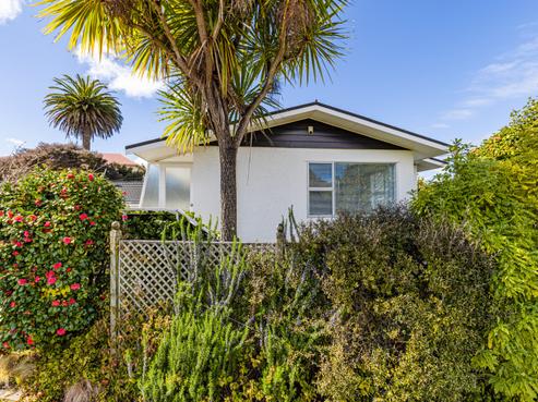 48 Great North Road, Saint Johns Hill