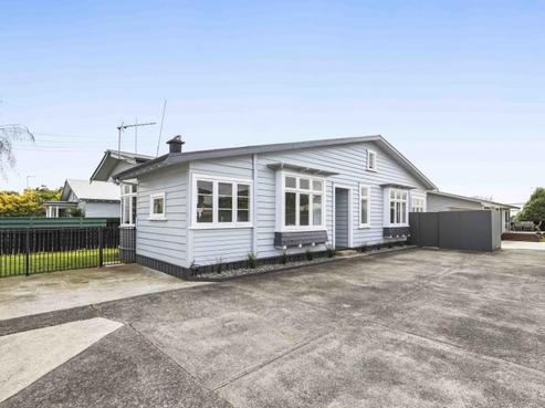 92 Norton Road, Frankton