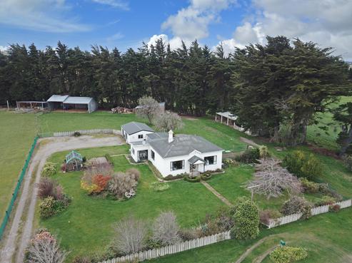 232 Underwood Linds Bridge Road, Makarewa
