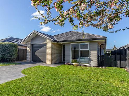 20 Ridgeway Avenue, Rolleston