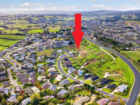 40A Cape Vista Crescent, Pukekohe