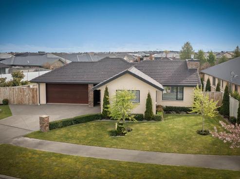 15 Blue Jean Avenue, Rolleston