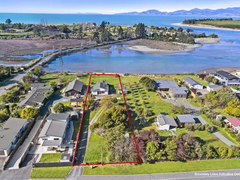 46 Iwa Street, Mapua