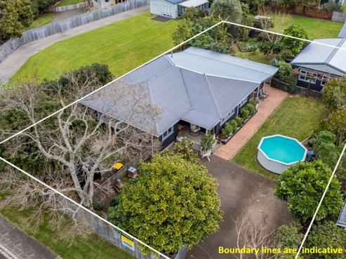 14 Kenneth Avenue, Whitianga