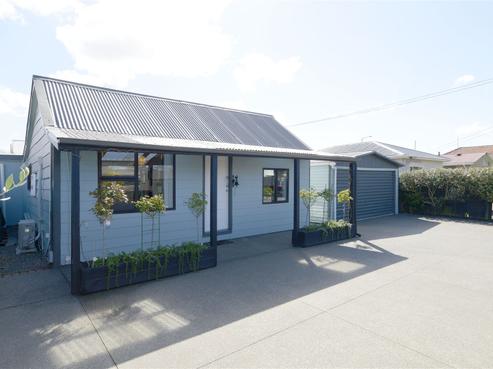 163 Milton Street, Somerfield