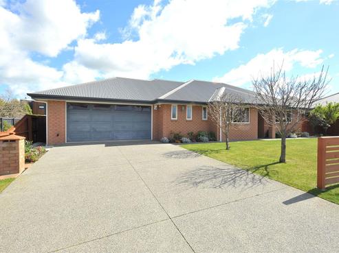 20 Weston Way, Lincoln