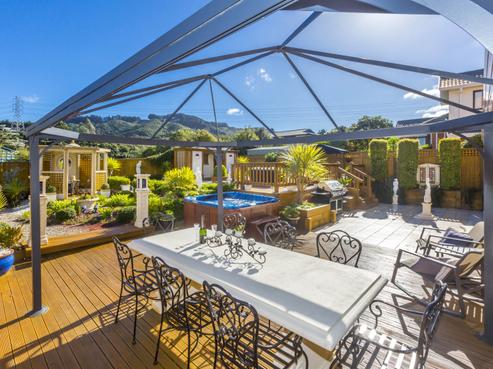 41 Kirton Drive, Riverstone Terraces
