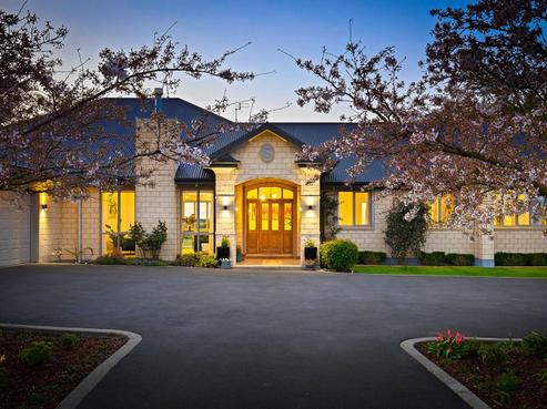 47 Raven Drive, Springston