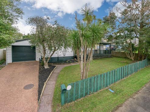 4 Foley Place, Torbay
