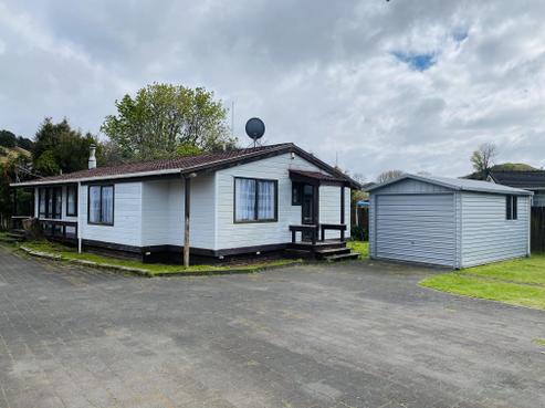 166 Valley Road, Kawerau
