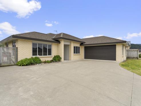 3 Soldiers Way, Paraparaumu