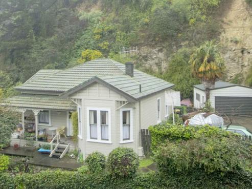 6 Goldsmith Road, Napier Hill