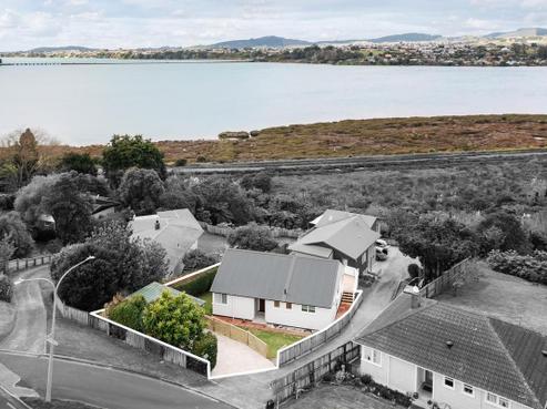 54 Hampton Terrace, Parkvale