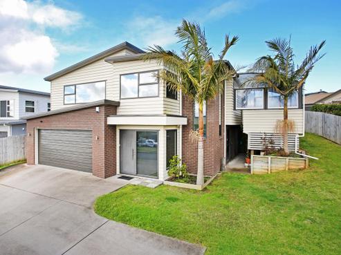 117 Isabella Drive, Pukekohe