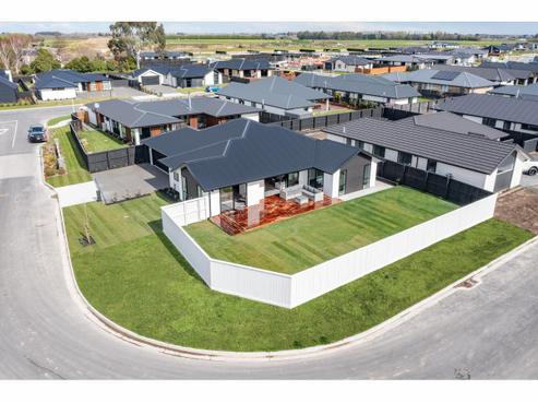 3 Vitalia Crescent, Lincoln