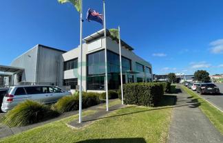 CBRE - Office Options Aplenty