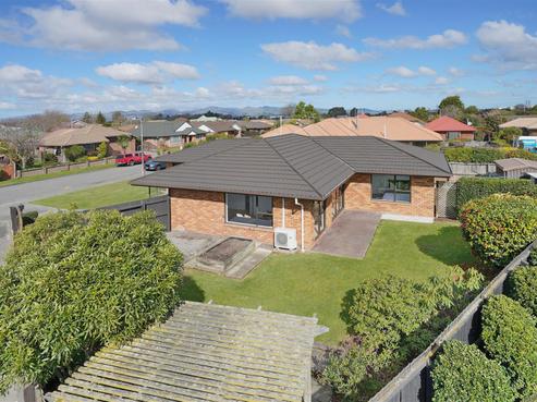 44 Ben Nevis Drive, Broomfield