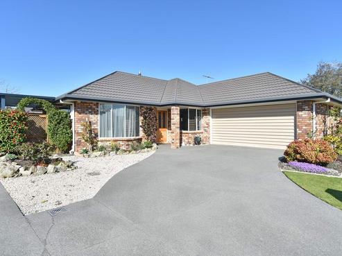 12A Enverton Drive, Rangiora