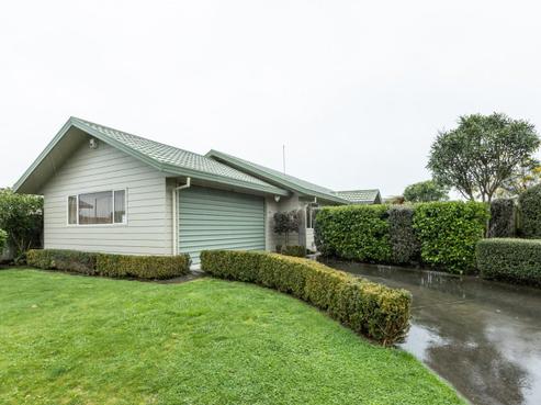 207 Norton Road, Akina