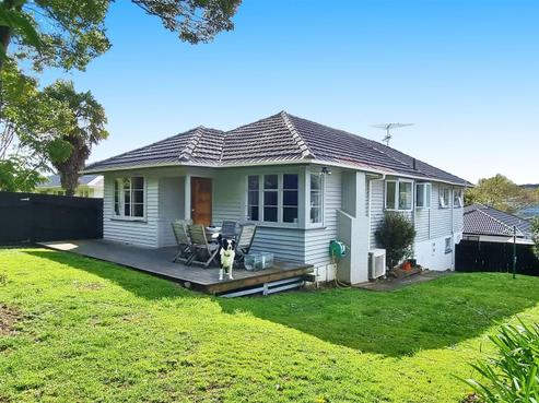 68 East Street, Pukekohe