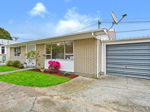 2/51 Brook Street, Waterloo