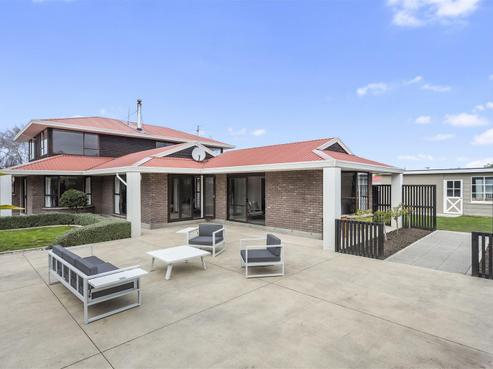 6A Evans Place, Kaiapoi