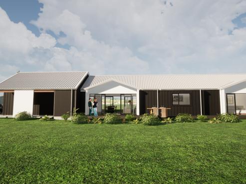 3 Lynette Place, Pauanui