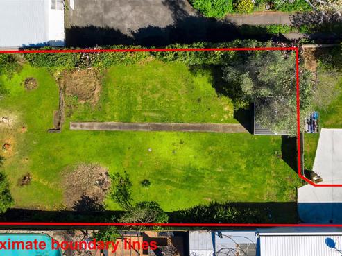 14 Tainui Street, Welbourn