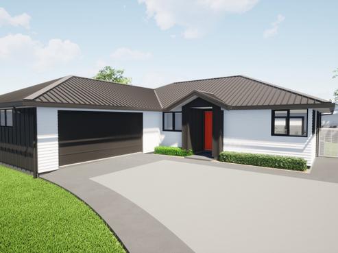 62D Taranaki Street, Masterton