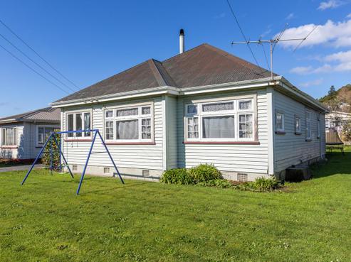 187 High Street, Greymouth