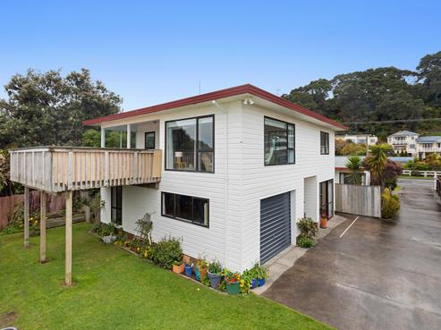 2/227 Pohutukawa Avenue, Ohope