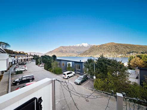 6/716 Frankton Road, Queenstown Central