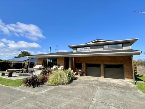75 Kildare Rise, Waikiwi