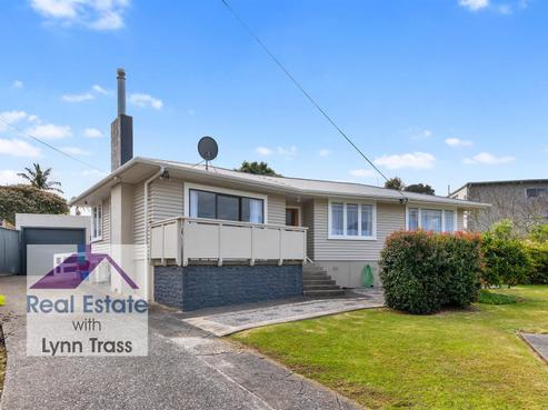 8 Matipo Place, Woodhill
