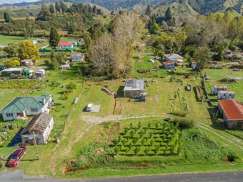4 Huia Street, Taumarunui