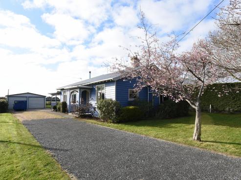 216 Steel Road, Lorneville