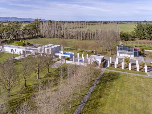 1/820 West Coast Road, West Melton