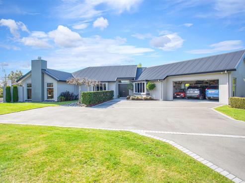 11 Ryelands Drive, Lincoln