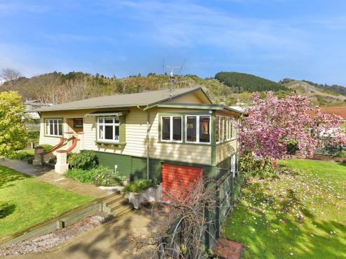 258 Rutherford Street, Nelson South
