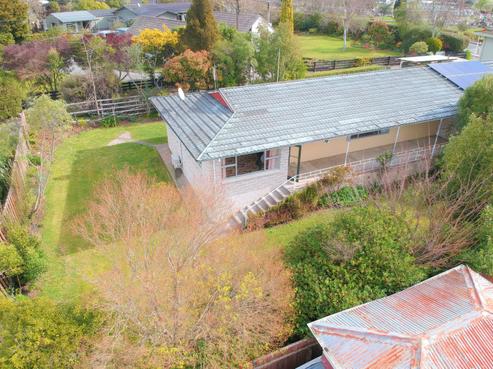 131B Porangahau Road, Waipukurau and Surrounds