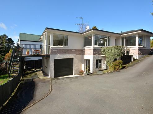 113 Balmacewen Road, Wakari