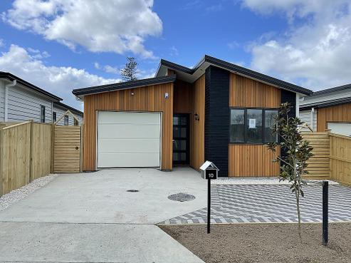 10 Selwyn Downs Lane, Opaheke