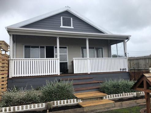 26 Blackwater Street, Bluff