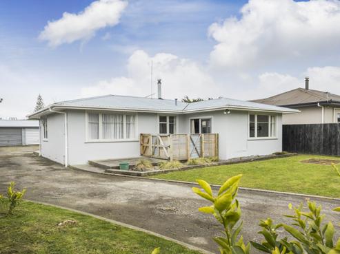 152A South Street, Feilding
