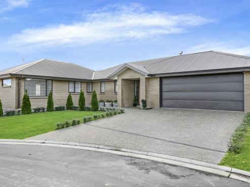 21 Walter Place, Kirwee