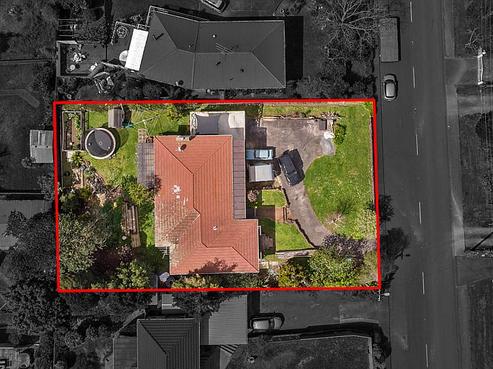 12 Boundary Road, Opaheke
