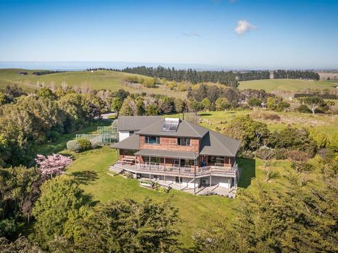 20 Ahuriri Road, Tai Tapu