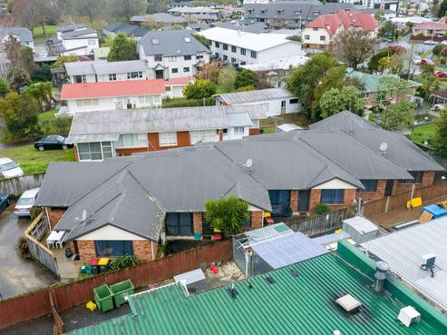 4B Gadsby Place, Hamilton East