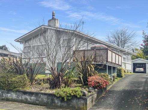 53 Campbell Street, Taumarunui
