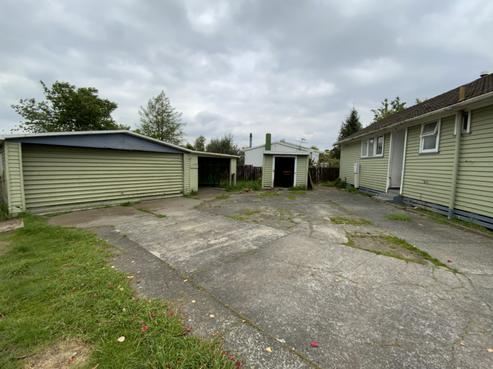 33 Lomond Avenue, Tokoroa